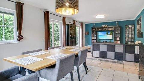 Brieselang Häuser, Brieselang Haus kaufen