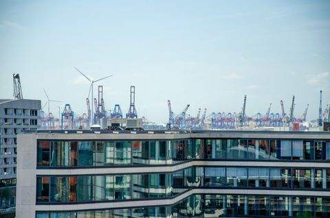 Hamburg Wohnungen, Hamburg Wohnung mieten