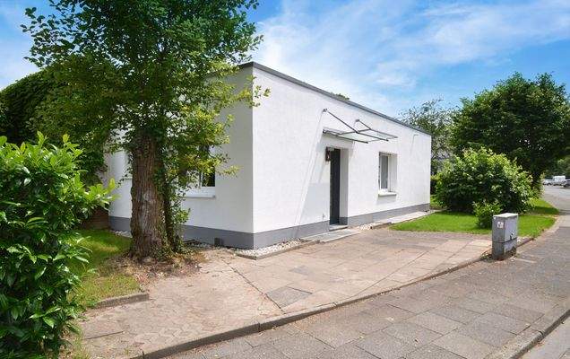 weitere Straßenansicht