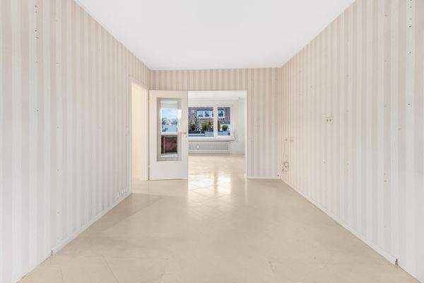 Essbereich untere Ebene