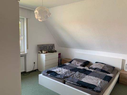 Schlafzimmer 2