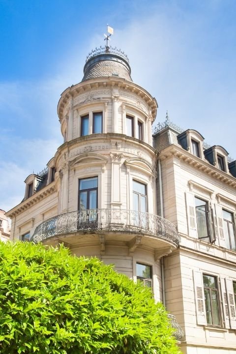 Dresden Büros, Büroräume, Büroflächen 