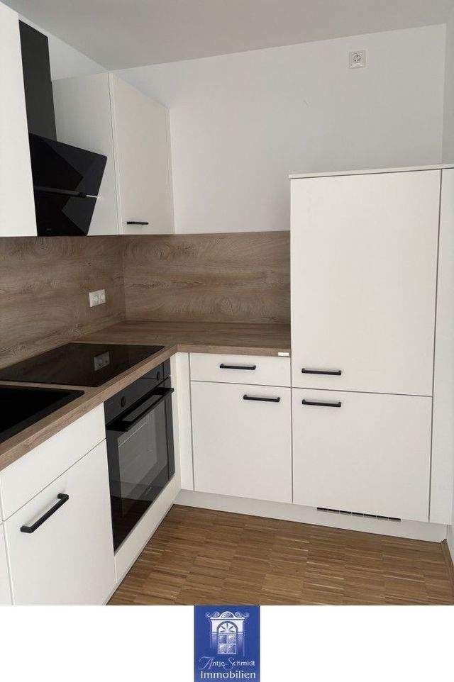 Perfekte Dachwohnung im Neubau! EBK, Lift und Erstbezug! - Foto 2