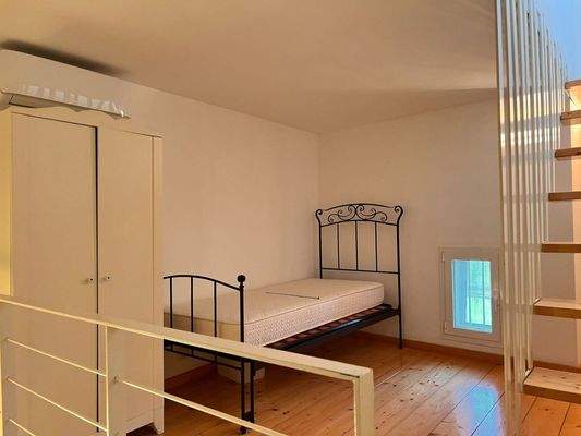 Wohnung in Pizza del Castello, Localita´ Felline-Alliste