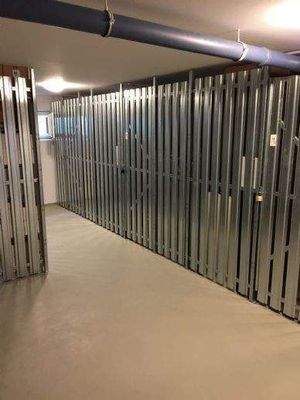 Kellerabteil zur Wohnung