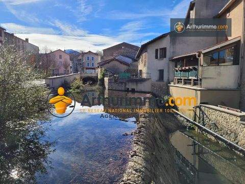 Lavelanet Häuser, Lavelanet Haus kaufen