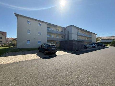 Marktheidenfeld / Altfeld Wohnungen, Marktheidenfeld / Altfeld Wohnung kaufen