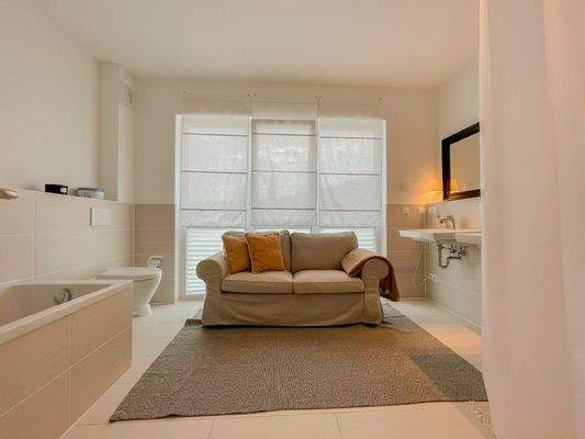 Impression Badezimmer 