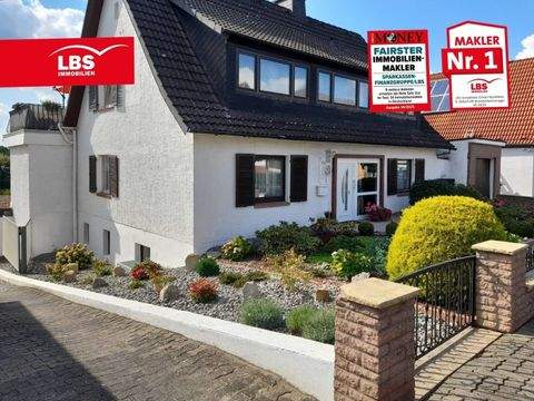 Barntrup Häuser, Barntrup Haus kaufen