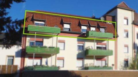 Herford Wohnungen, Herford Wohnung mieten