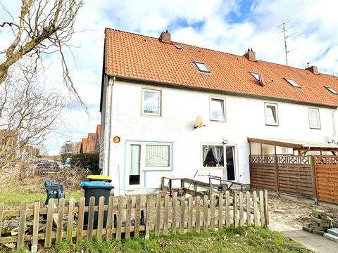 Uelzen Häuser, Uelzen Haus kaufen