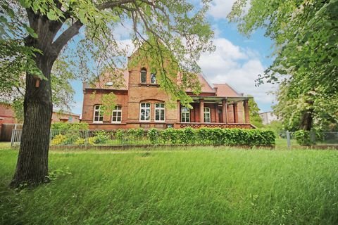 Dessau-Roßlau Häuser, Dessau-Roßlau Haus kaufen