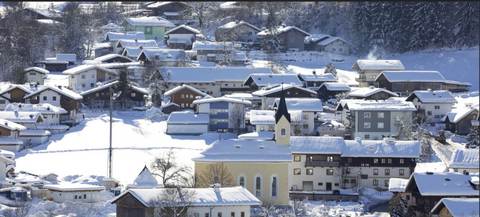 Kelchsau Grundstücke, Kelchsau Grundstück kaufen