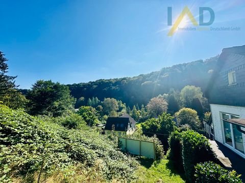 Solingen / Burg an der Wupper Grundstücke, Solingen / Burg an der Wupper Grundstück kaufen