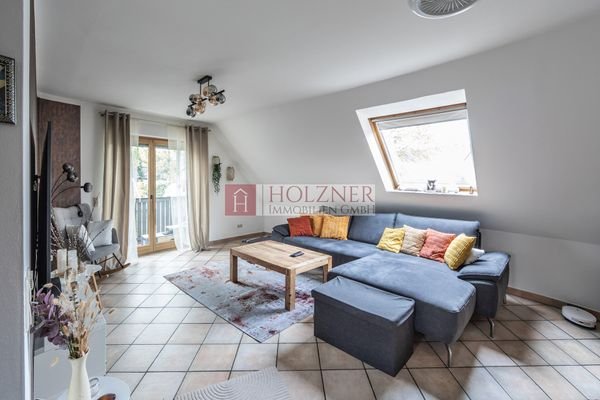 Wohnung 2