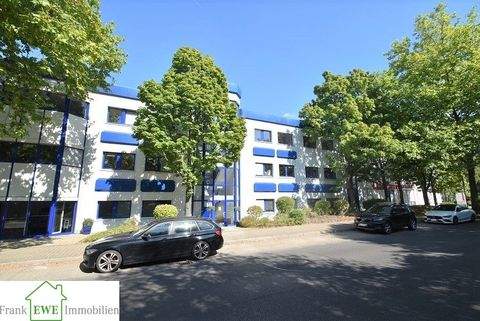 Düsseldorf Büros, Büroräume, Büroflächen 