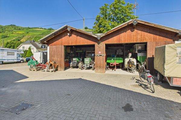 54518 Kesten – Urmetzgasse 1