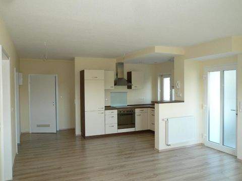 Heusweiler Wohnungen, Heusweiler Wohnung mieten