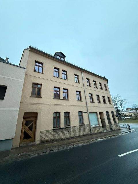 Meerane Wohnungen, Meerane Wohnung mieten