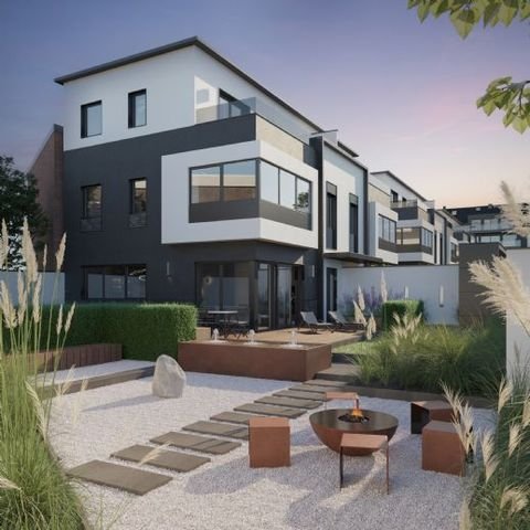 Haus kaufen in Düsseldorf Hafen bei immowelt