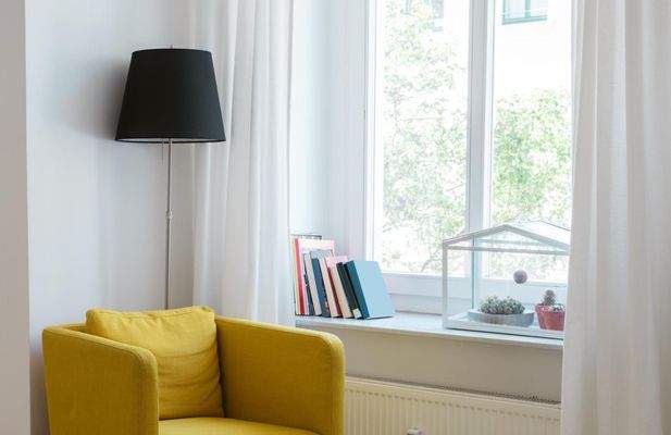 2-Zimmerwohnung zum Kauf