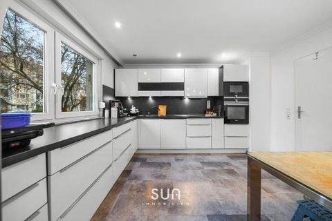 Frankfurt am Main Wohnungen, Frankfurt am Main Wohnung kaufen