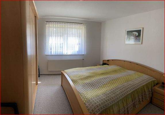Schlafzimmer 2
