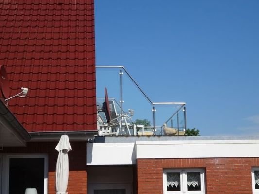Südbalkon