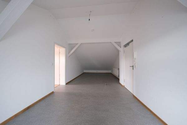 Vorderes Zimmer Dachgeschoss