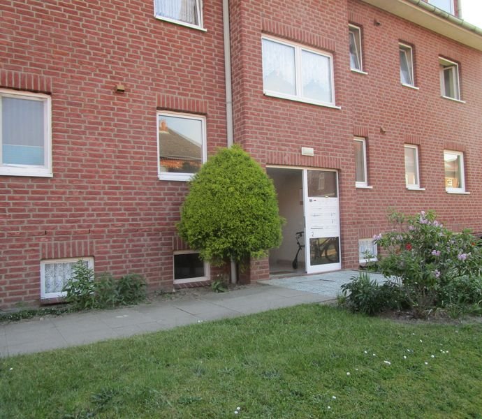 2 Zimmer Wohnung in Neuhaus , Elbe