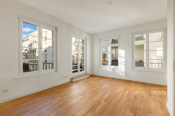 Geborgen im Augenblick