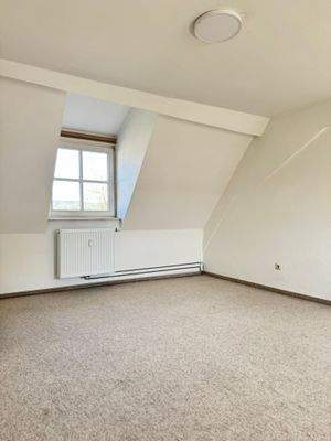 Schlafzimmer - 2. DG