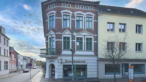 Ribnitz-Damgarten Häuser, Ribnitz-Damgarten Haus kaufen