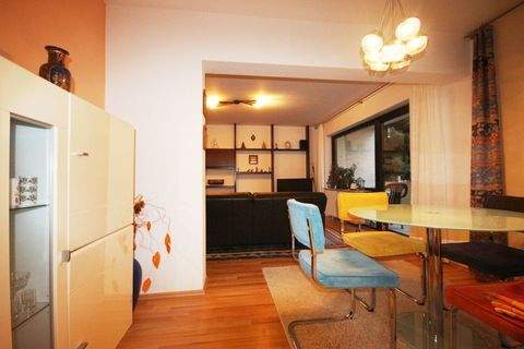 Saarbrücken / Am Homburg Wohnen auf Zeit, möbliertes Wohnen