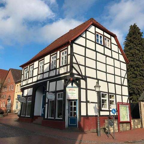 Bad Münder am Deister Renditeobjekte, Mehrfamilienhäuser, Geschäftshäuser, Kapitalanlage