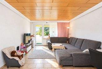 Wohnbereich