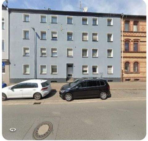 Gelsenkirchen Wohnungen, Gelsenkirchen Wohnung mieten