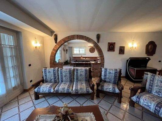 Villa in Piemont / Provinz Novara