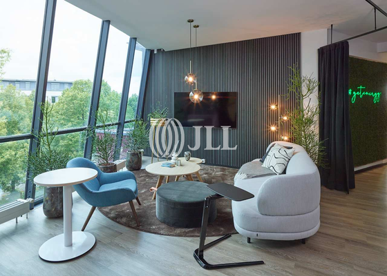 Beispiel hochwertiger Ausbau i