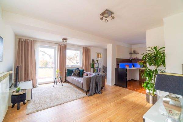 Wohnbereich Nebengebäude