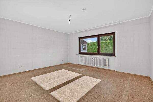 Zimmer 2 Erdgeschoss