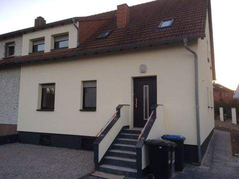 Homburg Häuser, Homburg Haus mieten 