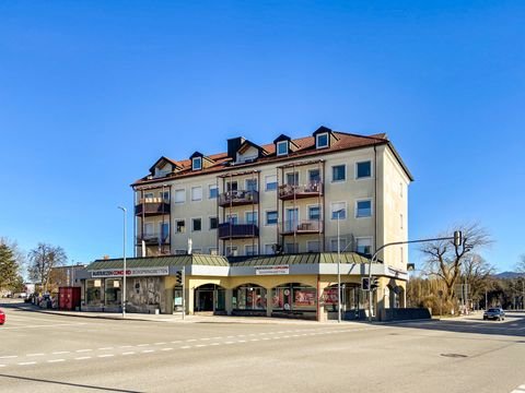 Freilassing Häuser, Freilassing Haus kaufen