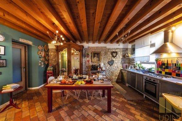 Villa in Udine, Viale Venezia