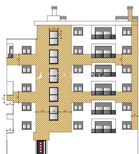 Center Wohnungen, Center Wohnung kaufen