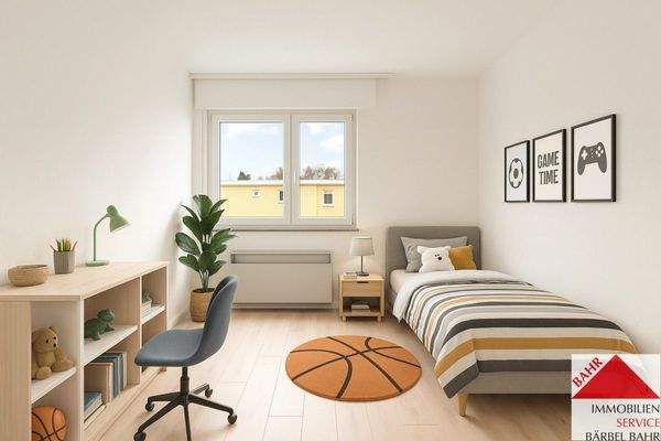 Zimmer Einrichtungsbsp