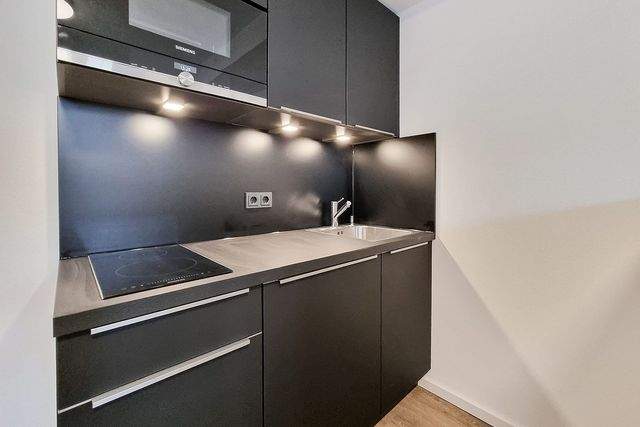 Für Studenten/Azubi´s: neuwertige 1-Zi.-Wohnung! - Foto 3