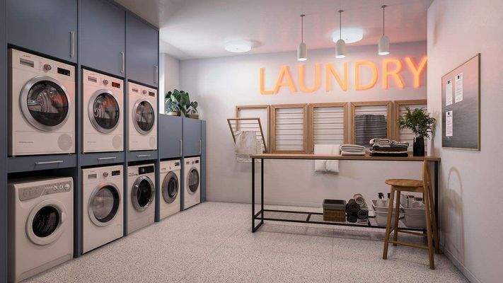 Laundryzone