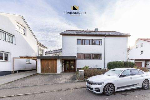 Böblingen Häuser, Böblingen Haus kaufen