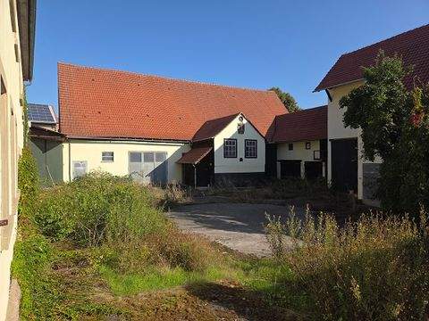 Gaukönigshofen Häuser, Gaukönigshofen Haus kaufen